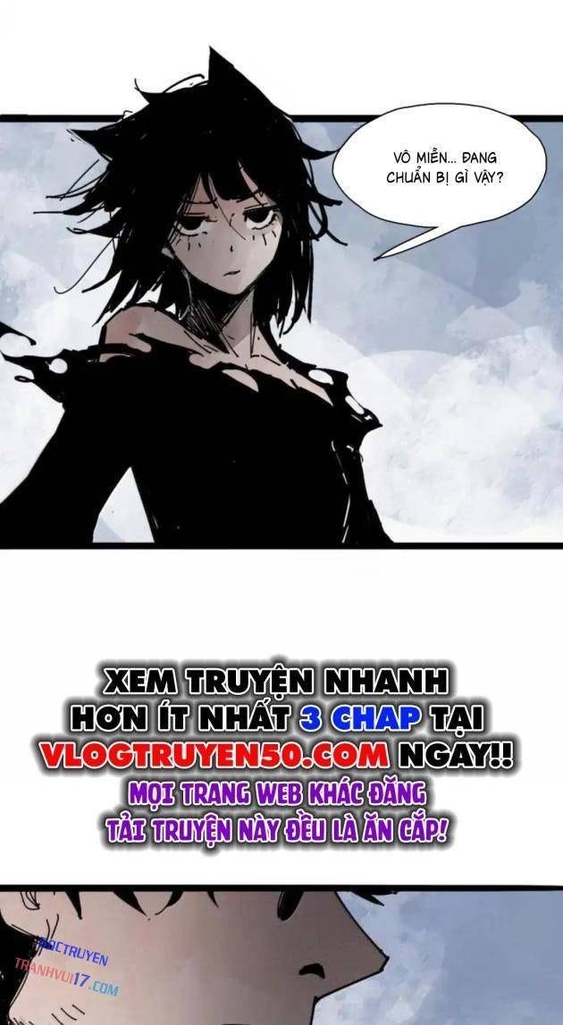 Mặt Nạ Chân Lý - Page 19