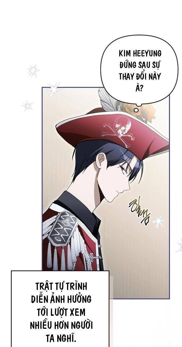 PD Ngang Tàn Sinh Tồn Với Tư Cách Là Idol - Page 123