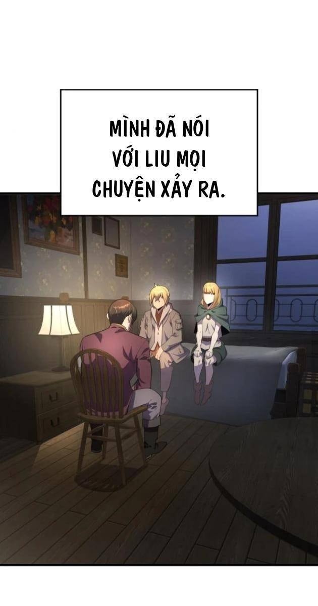 Thiên Tài Ma Pháp Sư Vật Lí - Page 137