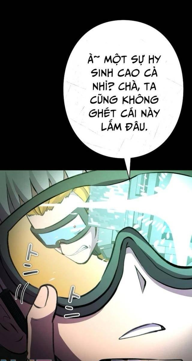 Tôi Không Phải Là Kẻ Phản Diện - Page 33