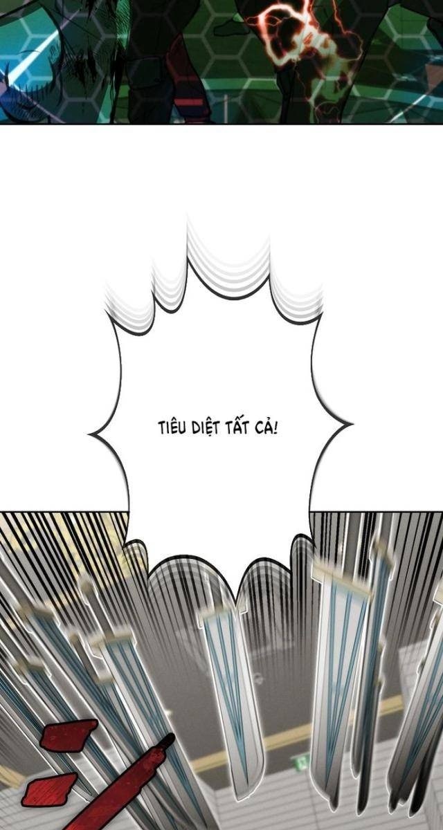 Tôi Không Phải Là Kẻ Phản Diện - Page 28