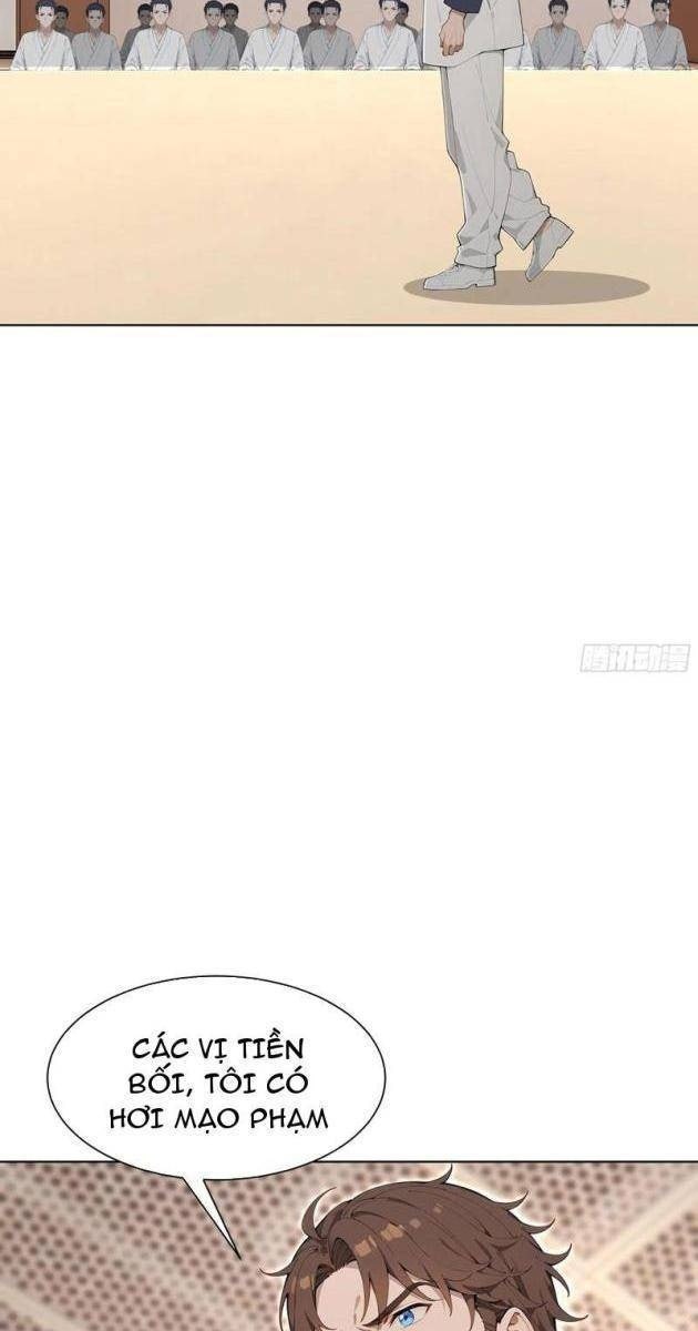 Khởi Đầu Vật Giá Sụt Giảm, Ta Trở Thành Nhà Giàu Số Một Thế Giới! - Page 44