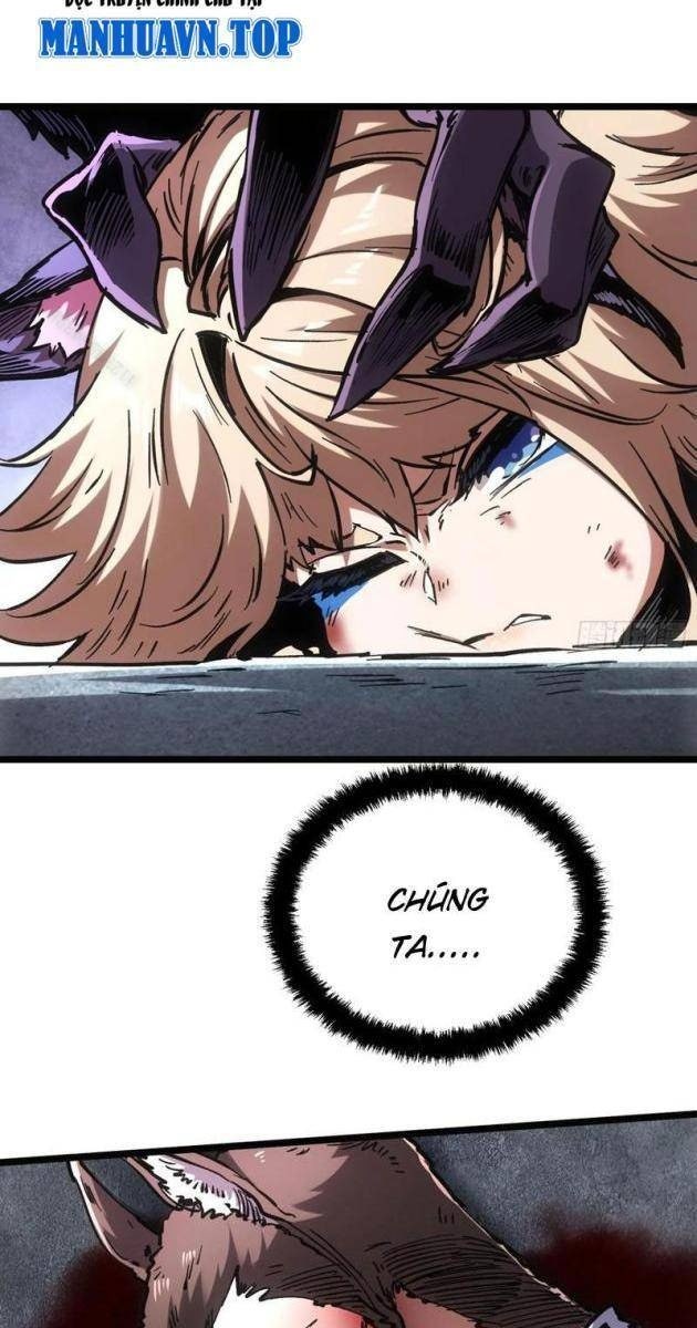 Không Chết Được Ta Đành Thống Trị Ma Giới - Page 32