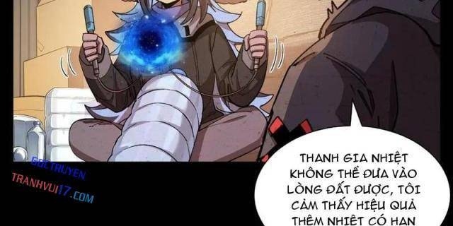 Cực Hàn Chiến Kỷ - Page 12