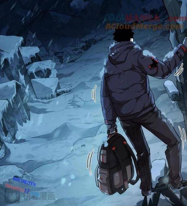 Cực Hàn Chiến Kỷ - Page 24