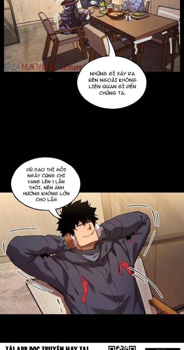 Cực Hàn Chiến Kỷ - Page 51