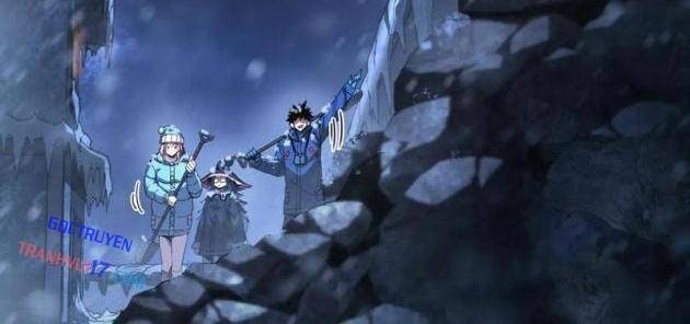 Cực Hàn Chiến Kỷ - Page 10