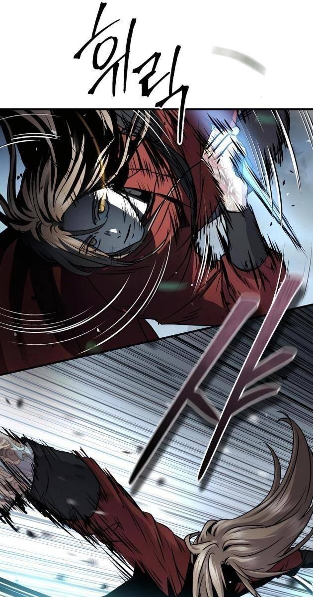 Tuyệt Thế Quân Lâm - Page 35