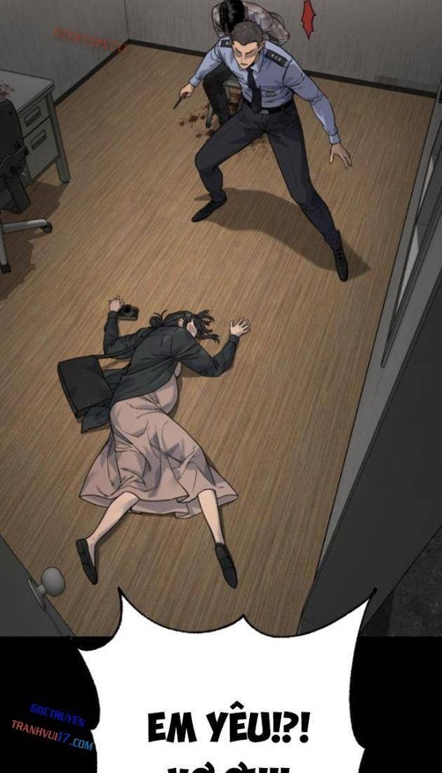 Cảnh Sát Báo Thù - Page 139