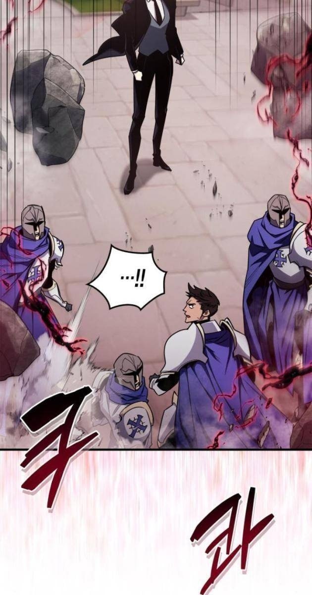 Người Chơi Che Giấu Quá Khứ - Page 115