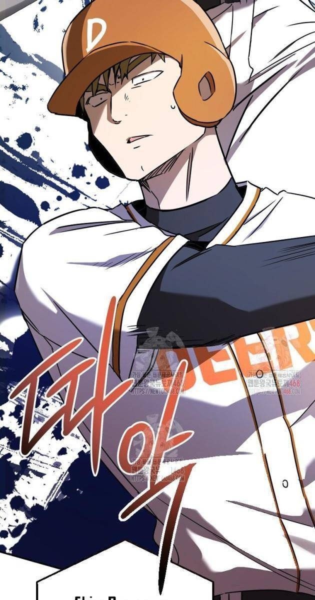 Tân Binh Của Đội Bóng Chày Quá Giỏi - Page 73