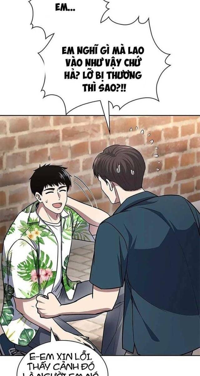 Cảnh Sát Thiên Tài Chuyển Sinh - Page 65