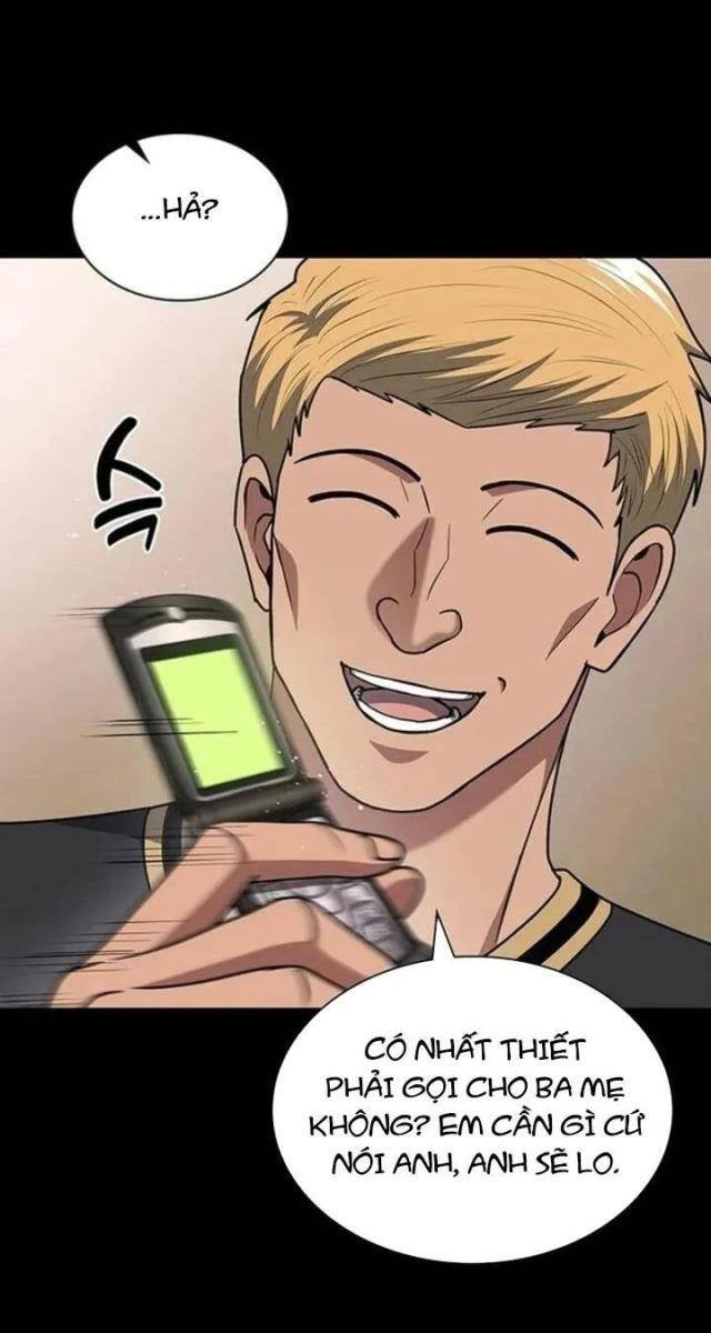 Cảnh Sát Thiên Tài Chuyển Sinh - Page 37