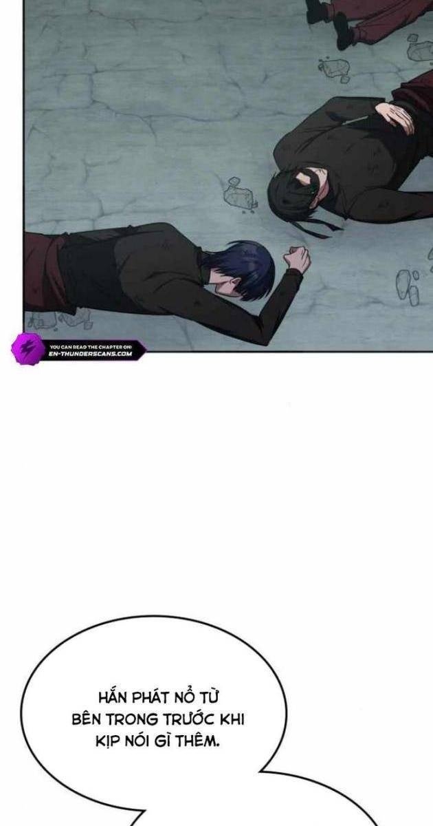 Trị Liệu Sư Quá Mạnh - Page 69