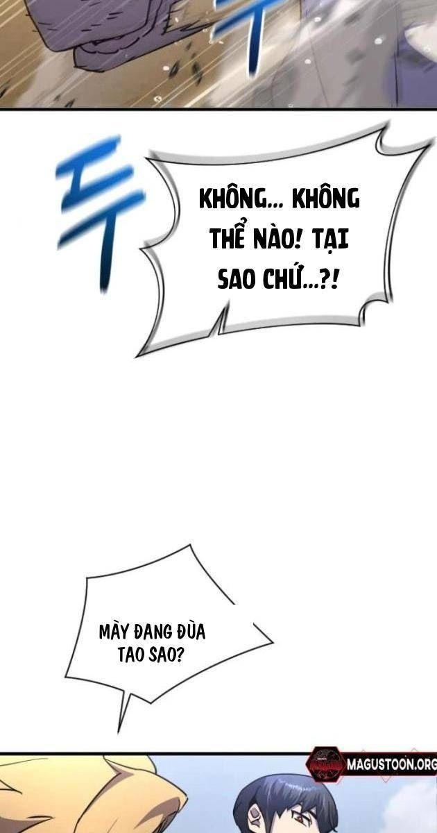 Thiên Tài Ma Pháp Sư Vật Lí - Page 60