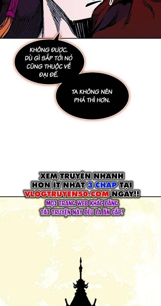 Hồi Ức Chiến Thần - Page 43