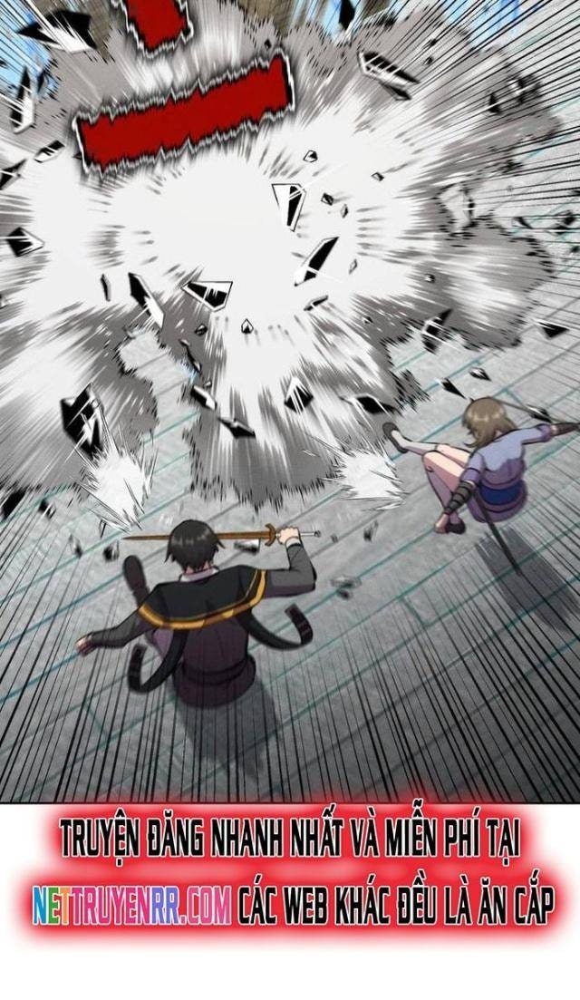 Tôi Không Phải Là Kẻ Phản Diện - Page 41