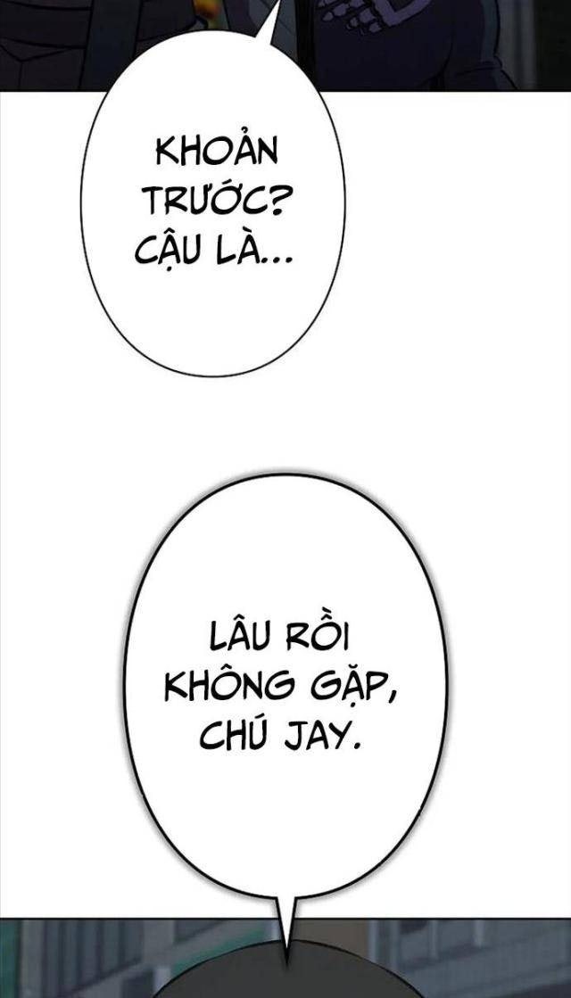 Tôi Không Phải Là Kẻ Phản Diện - Page 30