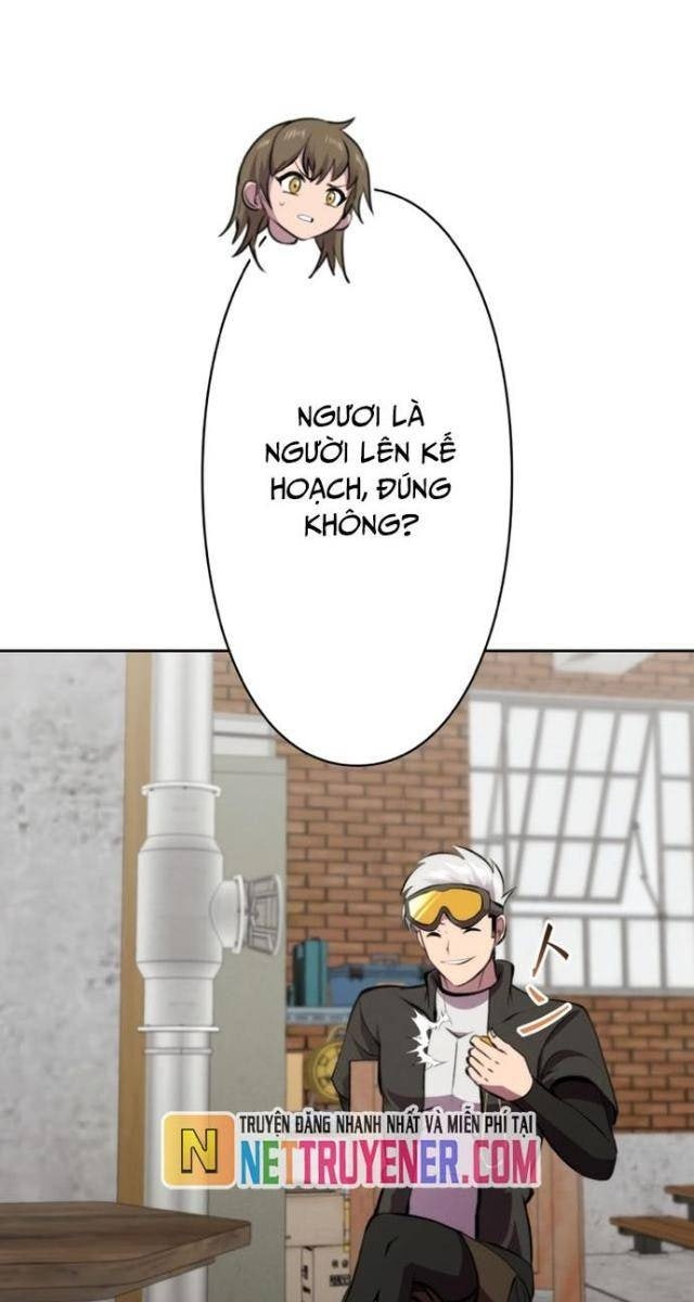 Tôi Không Phải Là Kẻ Phản Diện - Page 51