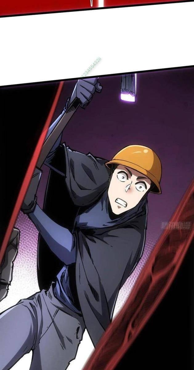 Không Chết Được Ta Đành Thống Trị Ma Giới - Page 46