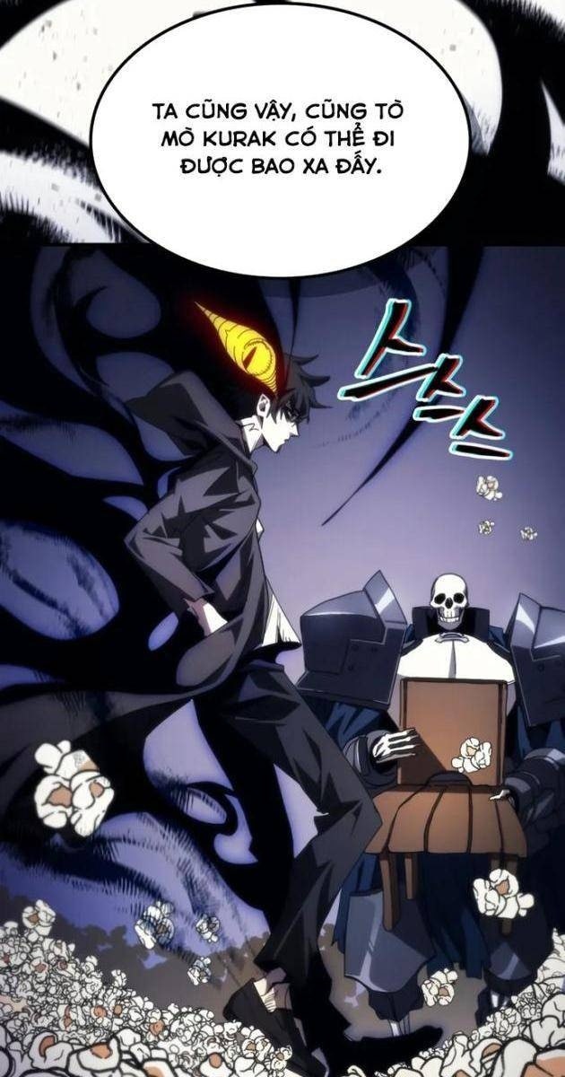 Hãy Hành Động Như Một Boss Đi Ngài Mr Devourer - Page 59