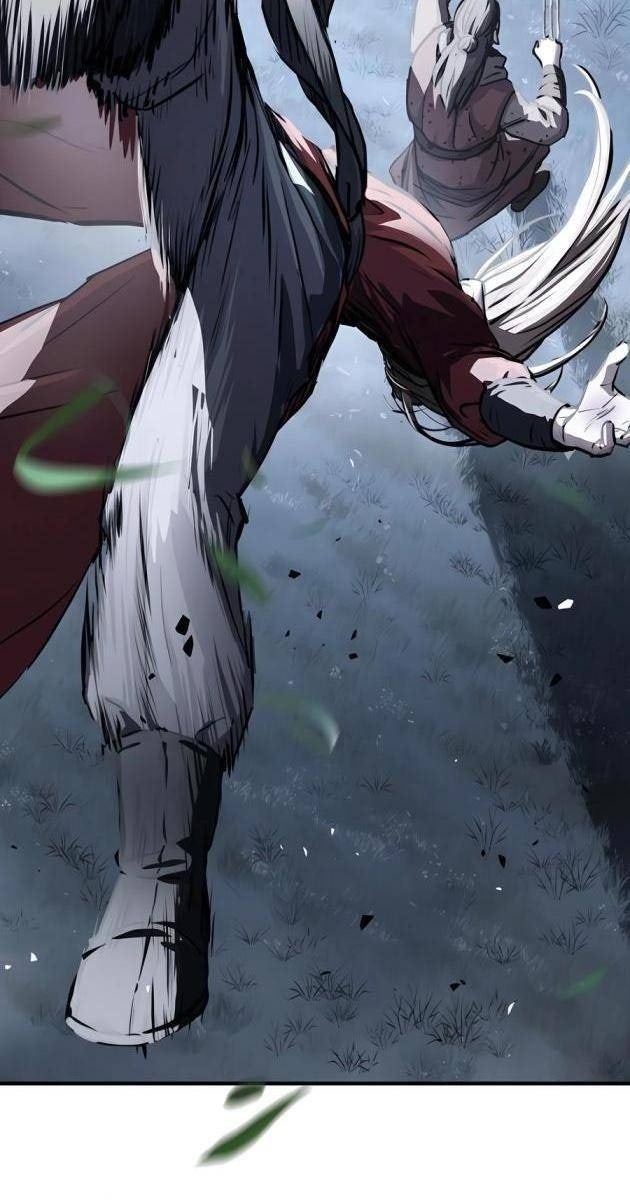 Tuyệt Thế Quân Lâm - Page 33