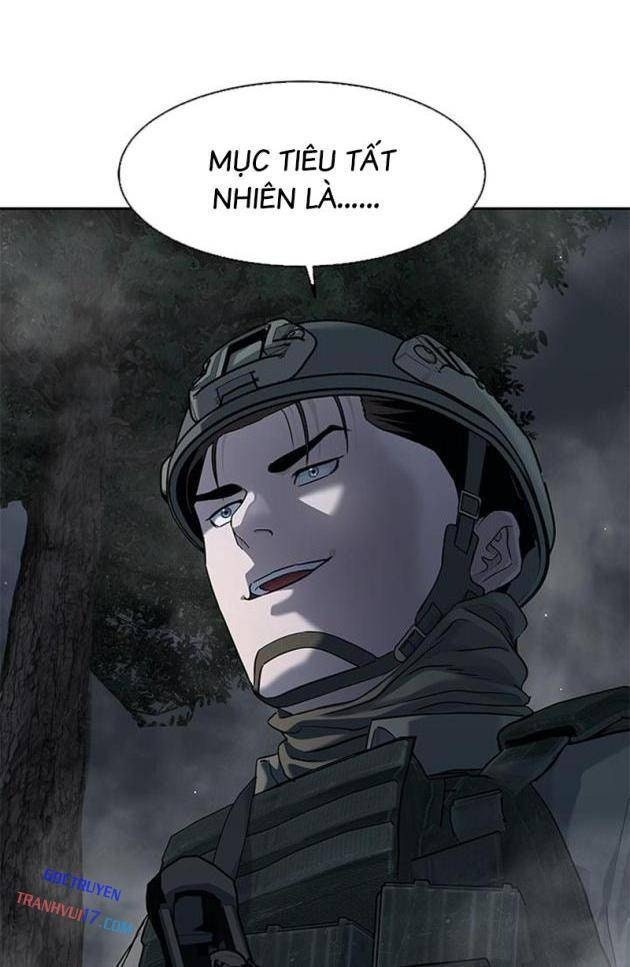 Đội Trưởng Lính Đánh Thuê - Page 120