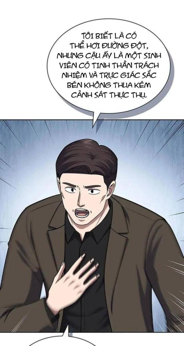 Cảnh Sát Thiên Tài Chuyển Sinh - Page 56