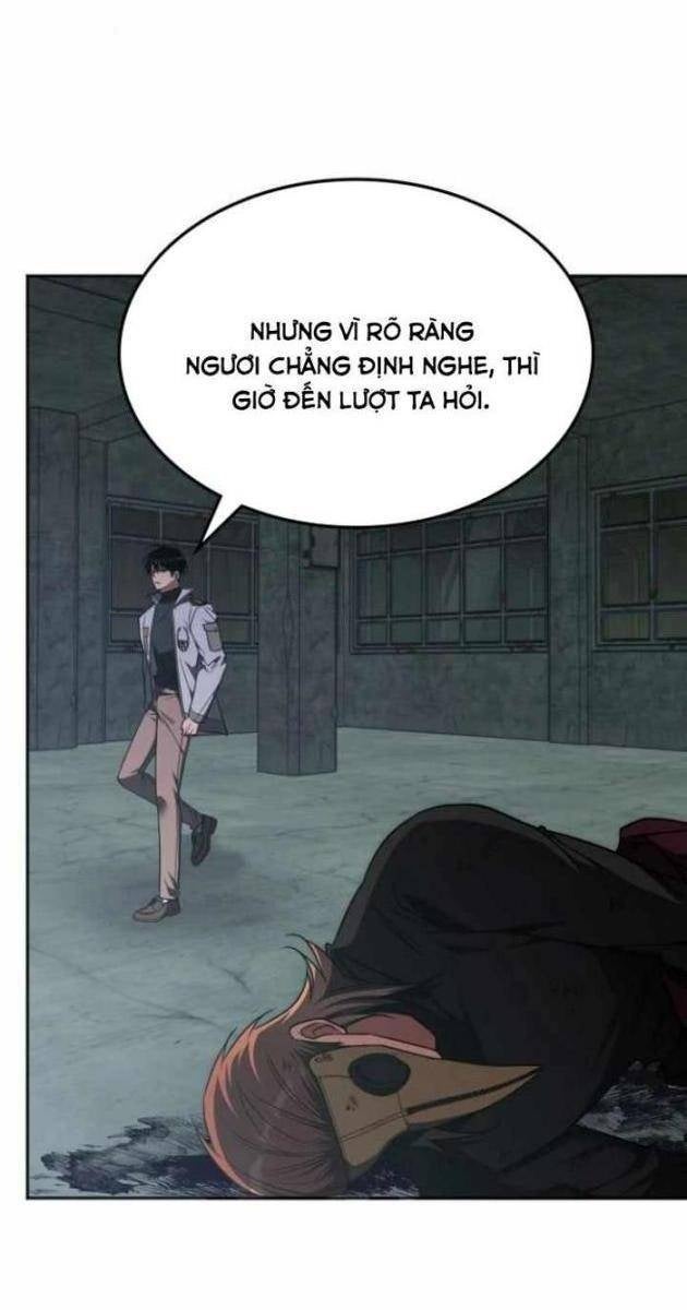 Trị Liệu Sư Quá Mạnh - Page 24