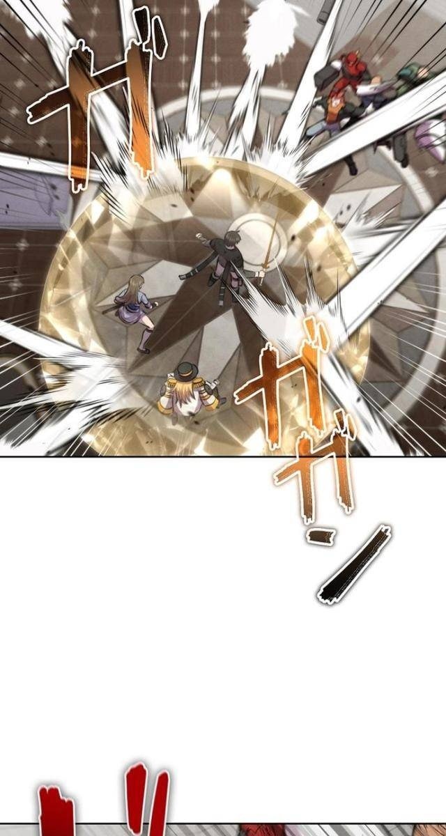 Tôi Không Phải Là Kẻ Phản Diện - Page 43