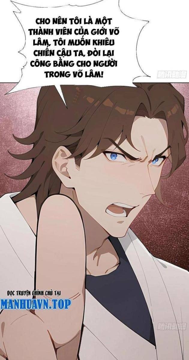 Khởi Đầu Vật Giá Sụt Giảm, Ta Trở Thành Nhà Giàu Số Một Thế Giới! - Page 59