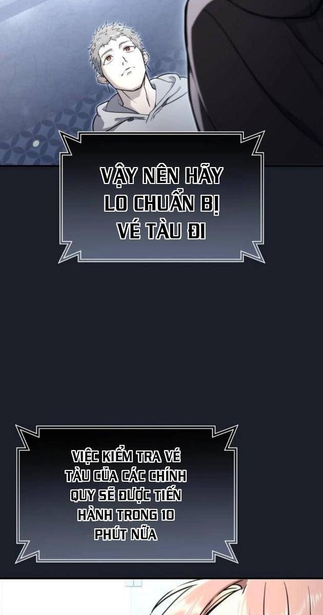 Cuộc Chiến Trong Tòa Tháp: Urek Mazino - Page 154