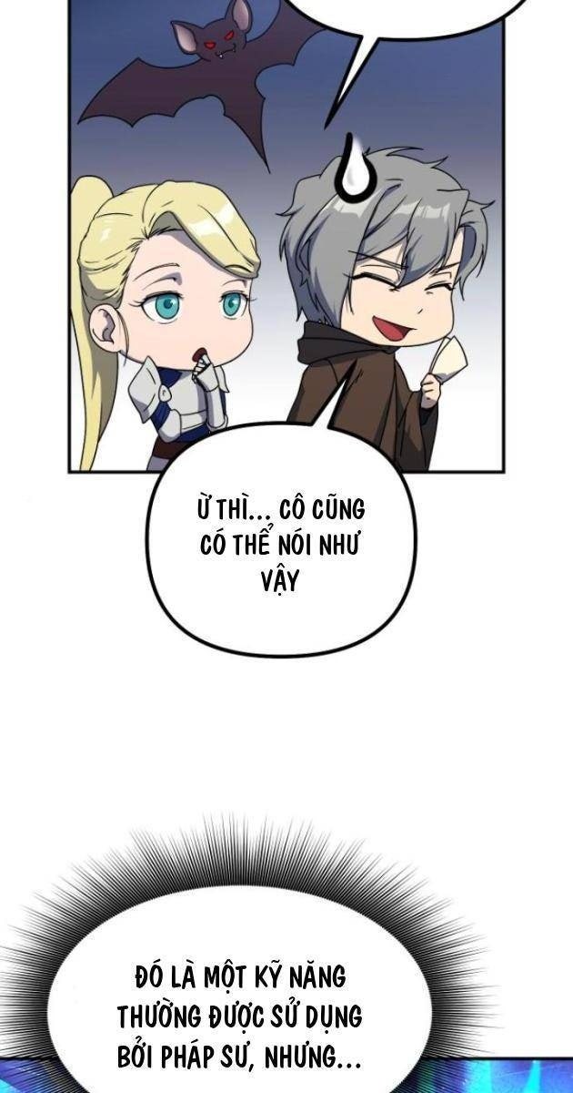 Nhập Vai Phản Diện Mắt Cáo Hoàn Hảo - Page 36