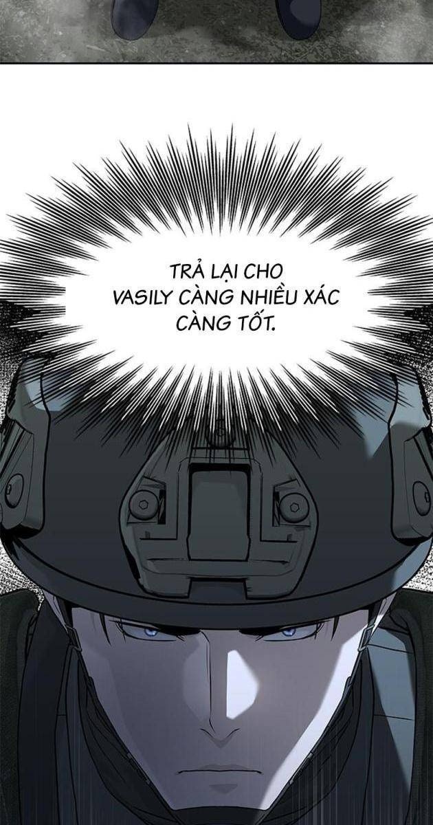 Đội Trưởng Lính Đánh Thuê - Page 38