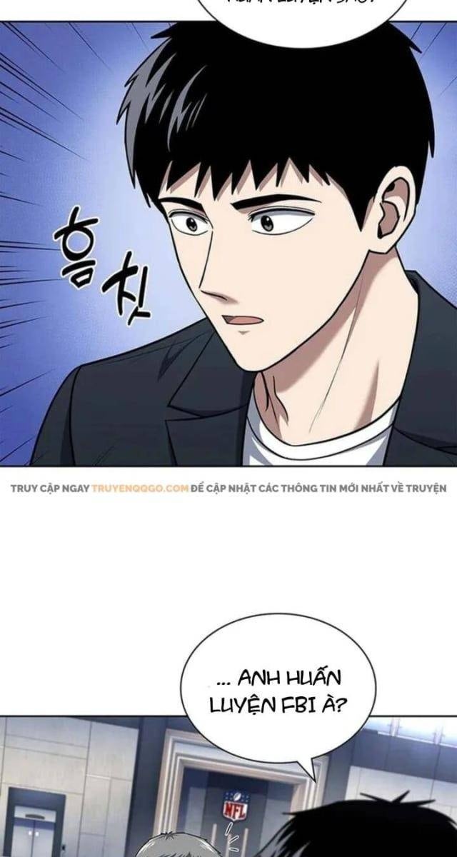 Cảnh Sát Thiên Tài Chuyển Sinh - Page 49