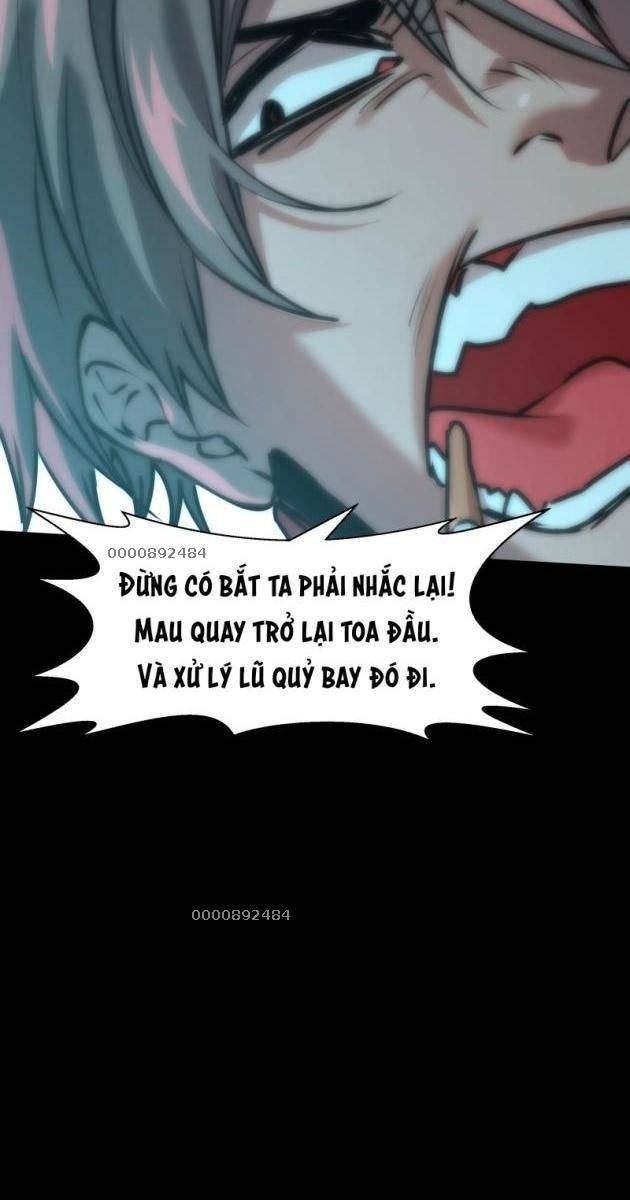 Cột Sống Đỏ - Page 52