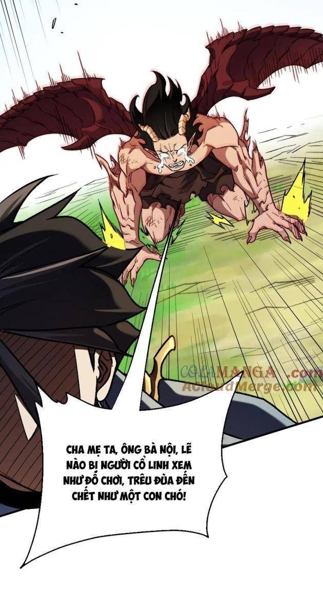 Toàn Dân Chuyển Chức: Duy Ta Vô Chức Tán Nhân - Page 15