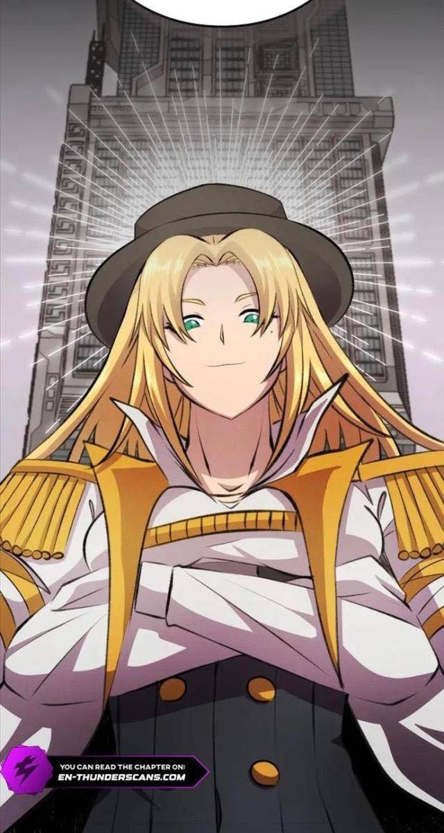 Tôi Không Phải Là Kẻ Phản Diện - Page 57