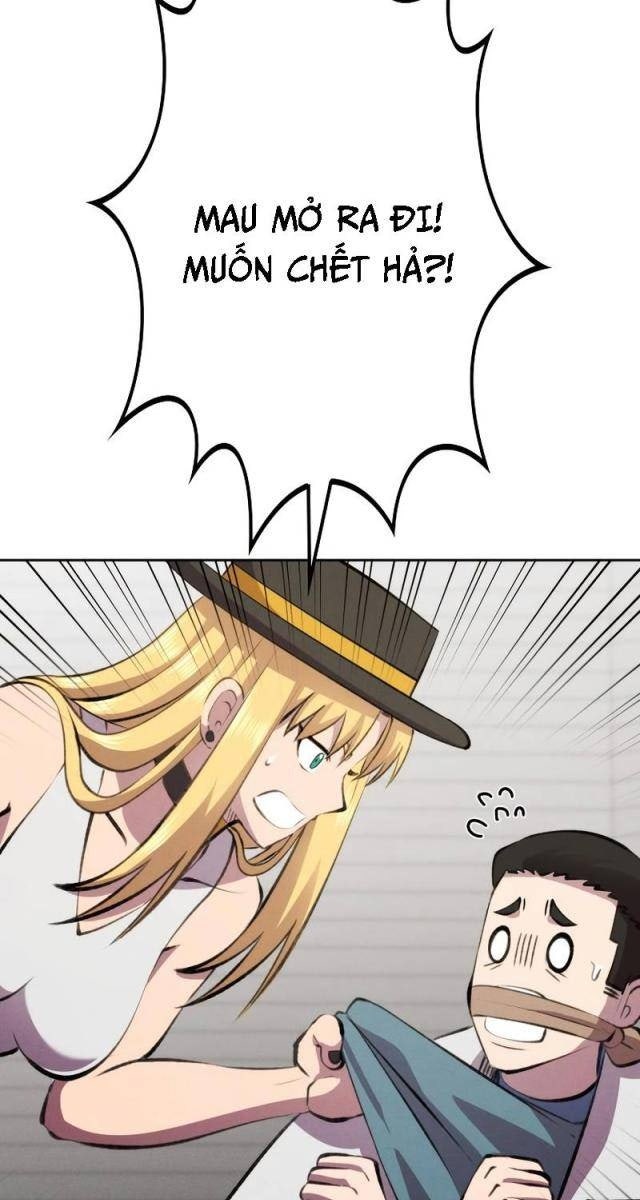 Tôi Không Phải Là Kẻ Phản Diện - Page 108