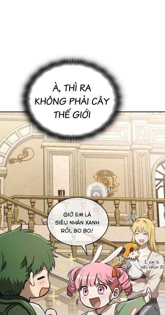 Trường Mẫu Giáo Thần Thú - Page 146