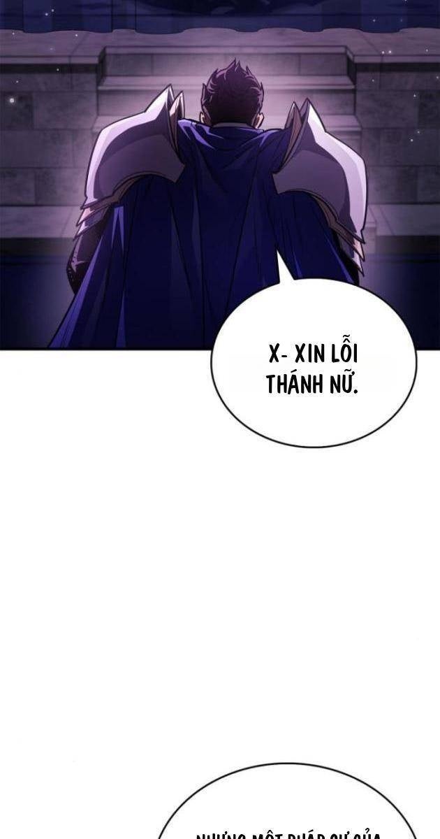 Người Chơi Che Giấu Quá Khứ - Page 22