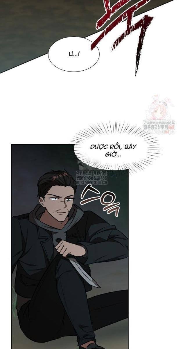 Chủ Xe Thức Ăn Nhanh Trong Ngục Tối - Page 46