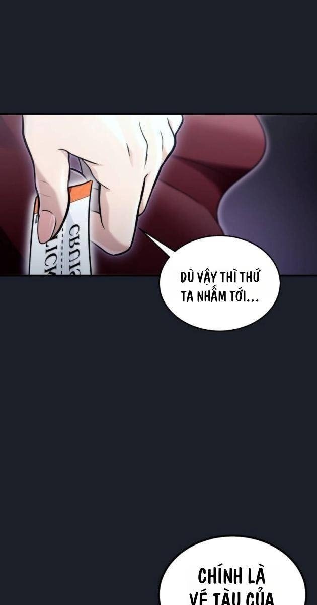 Cuộc Chiến Trong Tòa Tháp: Urek Mazino - Page 174