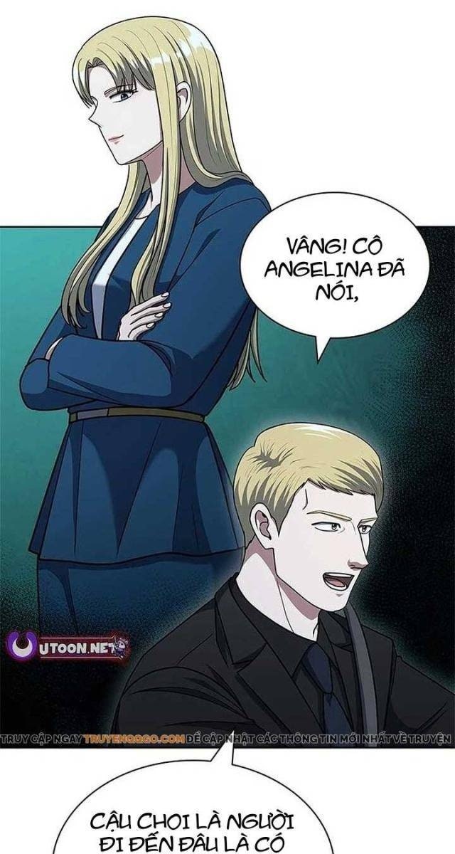 Cảnh Sát Thiên Tài Chuyển Sinh - Page 25