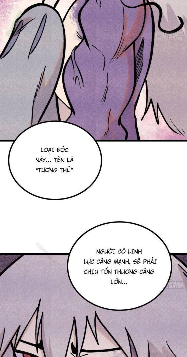 Vạn Cổ Tối Cường Tông - Page 57