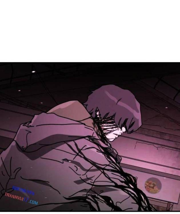 Đại Dịch Seoul - Page 21