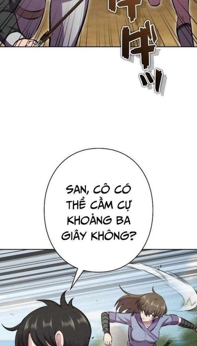 Tôi Không Phải Là Kẻ Phản Diện - Page 73