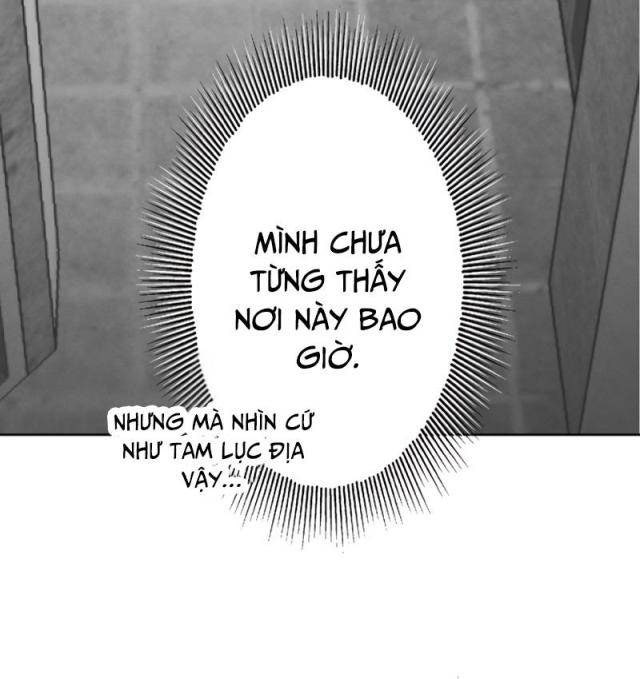 Tôi Không Phải Là Kẻ Phản Diện - Page 10