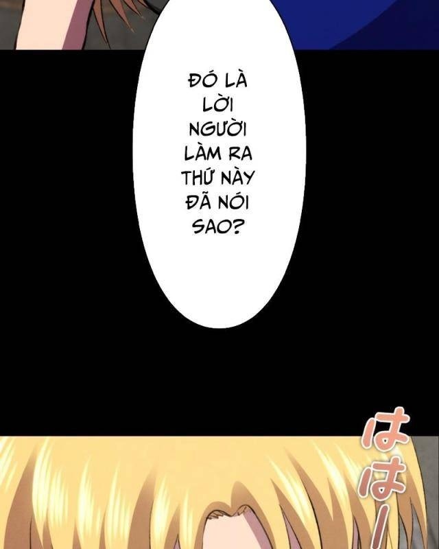 Tôi Không Phải Là Kẻ Phản Diện - Page 66