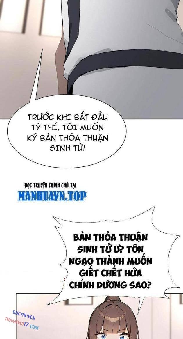 Khởi Đầu Vật Giá Sụt Giảm, Ta Trở Thành Nhà Giàu Số Một Thế Giới! - Page 38